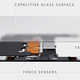 Image for article titled Apple’s New Trackpad Might Be The Solution To The Touchscreen Problem